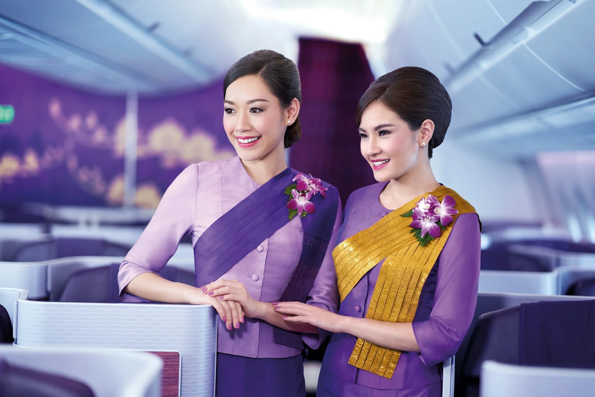 Thai Airways office 4
